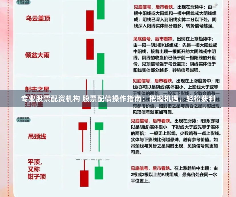 专业股票配资机构 股票配债操作指南：把握机遇，轻松获利