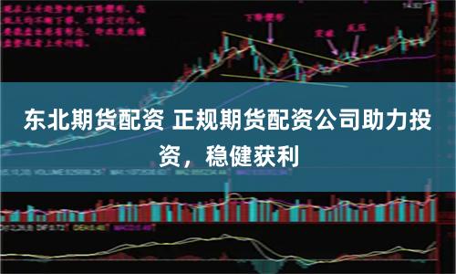 东北期货配资 正规期货配资公司助力投资，稳健获利