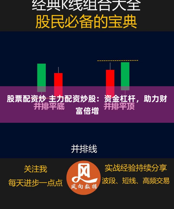 股票配资炒 主力配资炒股：资金杠杆，助力财富倍增