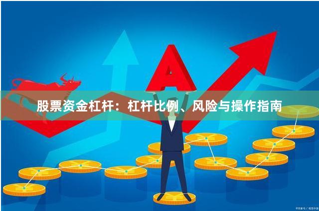 股票资金杠杆：杠杆比例、风险与操作指南