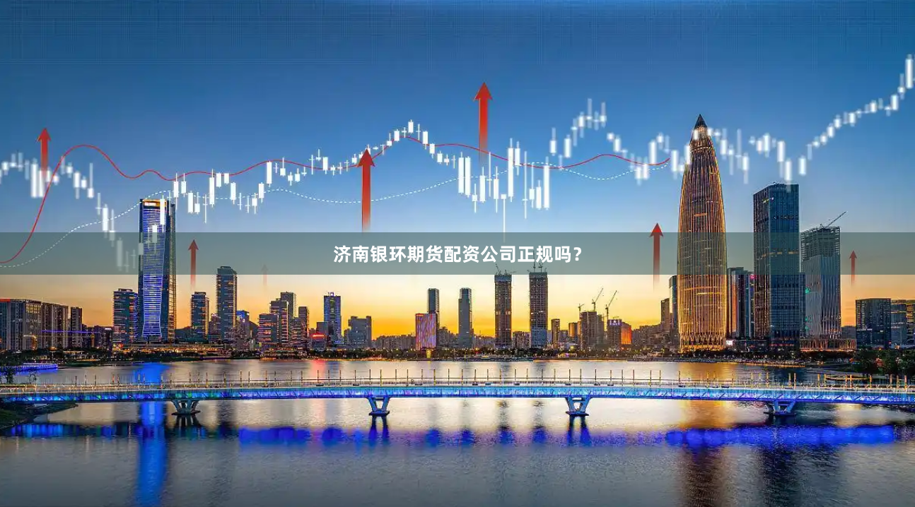 济南银环期货配资公司正规吗？